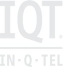 IQT&reg; | IN &bull; Q &bull; TEL