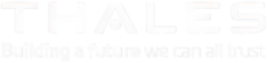 Thales | Building a future we can all trust